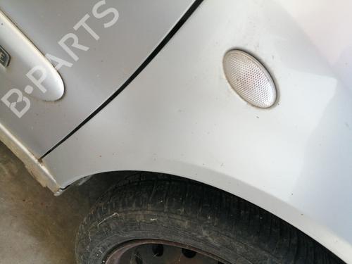 Right front fenders CITROËN XSARA Break (N2) 1.6 16V | BP26951501C42 