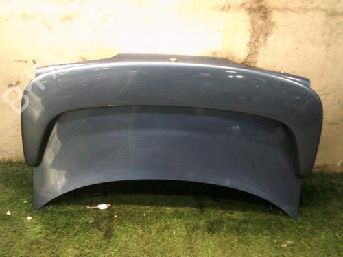 Used Tailgate Tailgate MAZDA MX-6 (GE) 2.5 24V (GE10L) (165 hp) 21275813 21275813