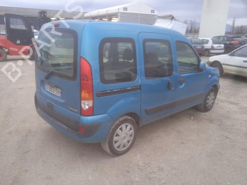 Right front brake caliper RENAULT KANGOO (KC0/1_) 1.5 dCi | BP28217053M104 - Image 4