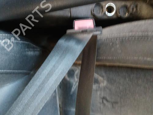 Seat buckle CITROËN DS3 (SA_) 1.6 THP 155 | BP30177211I32 
