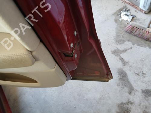 Høyre foran lås LANCIA MUSA (350_) 1.3 D Multijet (350.AXB11, 350.AXB1A) | BP29976726C97