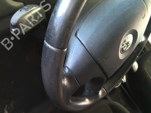Steering wheel SKODA FABIA II Combi (545) 1.4 TDI | BP40603554C49 - Image 5