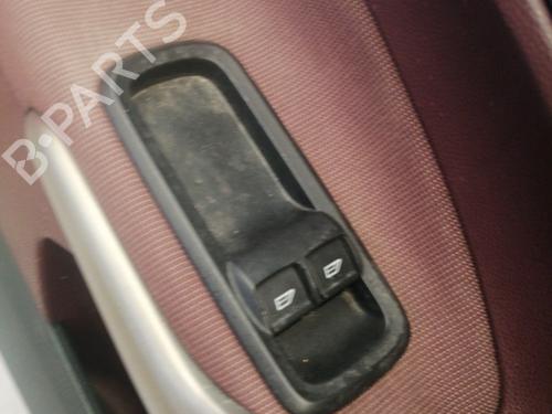 Left front window switch FORD FIESTA VI (CB1, CCN) 1.25 | BP27721069I27 