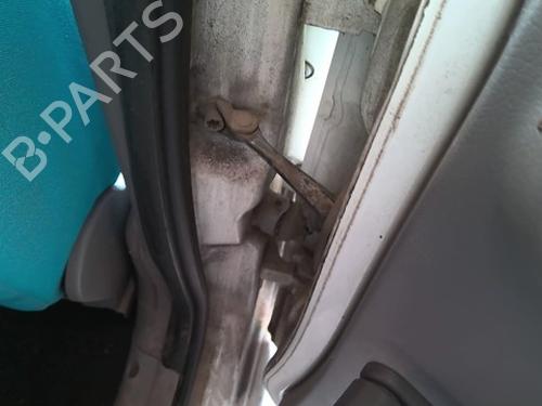 Used Hinge/Door check strap Hinge/Door check strap FIAT PANDA (169_) 1.3 D Multijet (169.AXC1A) (70 hp) 40437439 40437439