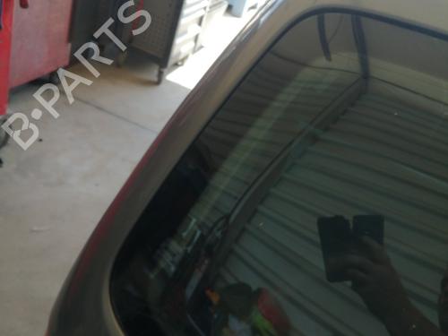 Bakluke CC/Kombi-Kupé VW TOURAN (1T1, 1T2) 2.0 TDI 16V | BP27683552C6 