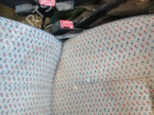 Sikkerhedssele-spænde RENAULT SUPER 5 (B/C40_) 1.1 (48 hp) 31657419