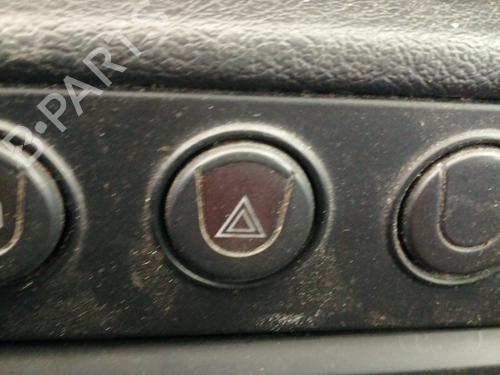 Warning switch CITROËN BERLINGO / BERLINGO FIRST Box Body/MPV (M_) 1.9 D 70 (MBWJZ, MCWJZ) | BP26683347I22 