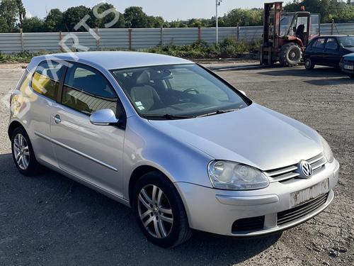 Left tailgate light VW GOLF V (1K1) 1.9 TDI | BP20881657C79 