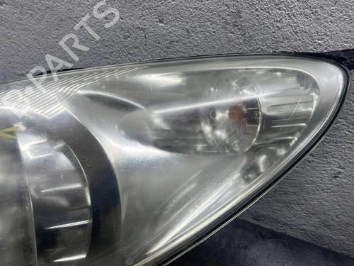 Left headlight HYUNDAI i20 I (PB, PBT) 1.4 CRDi | BP29456802C28 
