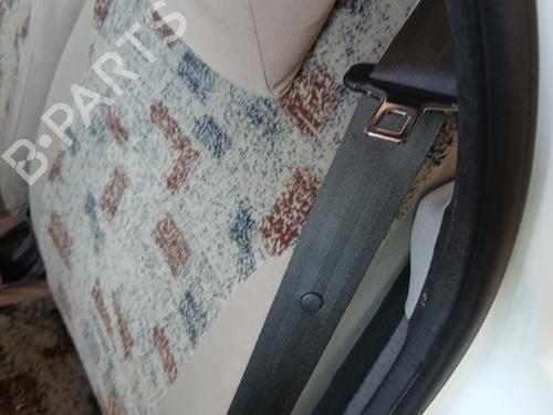 Used Rear left seatbelt Rear left seatbelt 38558909 38558909
