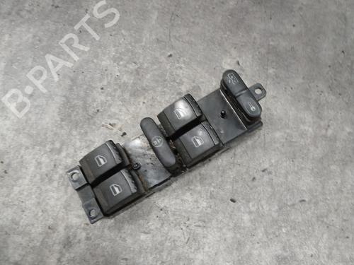 Left front window switch VW PASSAT B5 Variant (3B5) 1.9 TDI | BP30903518I27 - Image 2