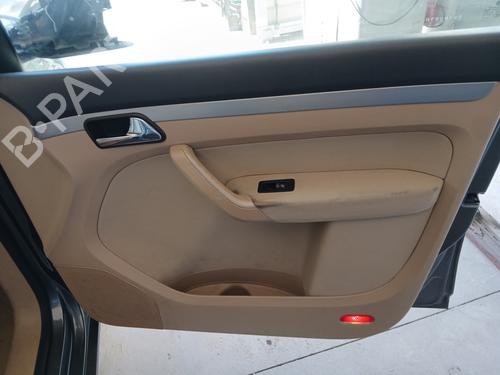 Used Front right window mechanism Front right window mechanism VW TOURAN (1T1, 1T2) [2003-2011] 36009181 36009181