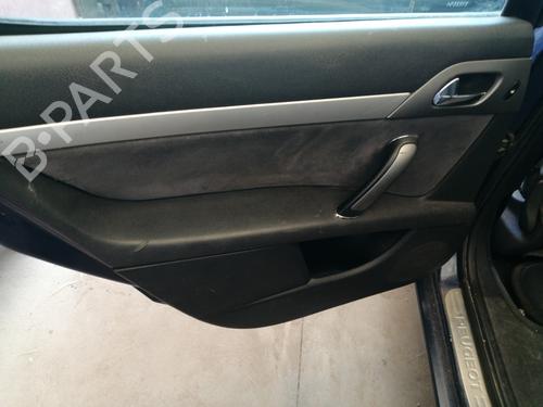 Used Rear left window mechanism PEUGEOT 407 (6D_) 2.0 HDi 135 (6DRHRH, 6DRHRE, 6DRHRG, 6DRHRJ) (136 hp) 26740717