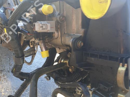 Engine TOYOTA YARIS (_P1_) 1.0 (SCP10_, SCP10R) | BP37707268M1  - Image 5