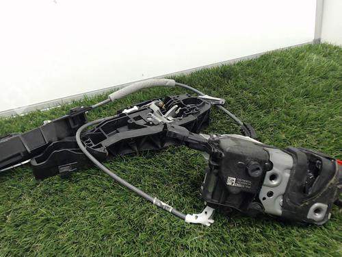 Rear right lock PEUGEOT 2008 II (UD_, US_, UY_, UJ_, UR_, UC_) 1.2 PureTech 130 (USHNS, URHNS) | BP20887439C99 