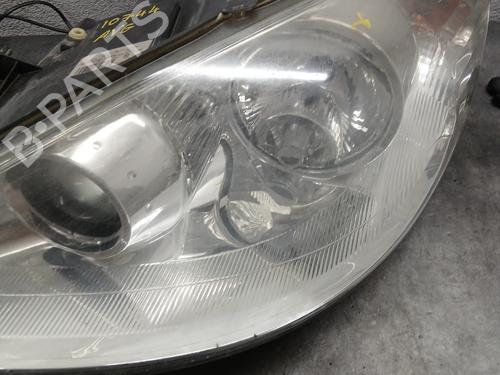 Left headlight PEUGEOT 807 (EB_) 2.0 HDi | BP30650543C28