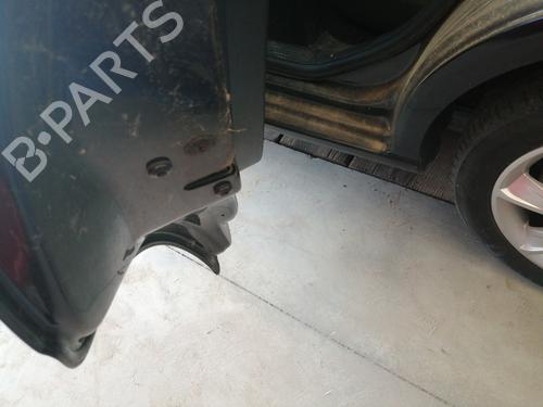 Rear left lock SEAT LEON (1P1) 1.6 TDI | BP26709419C100 