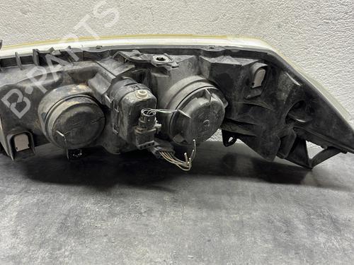 Højre forlygte RENAULT MEGANE II Coupé-Cabriolet (EM0/1_) 1.9 dCi | BP29336042C29 