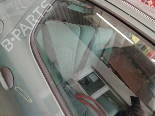 Rear right door window PEUGEOT 206 Hatchback (2A/C) 1.9 D | BP29844808C21