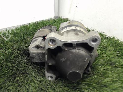Used Starter Starter 20885543 20885543