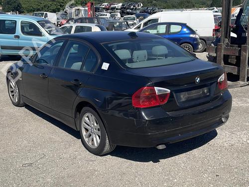 Left tailgate light BMW 3 (E90) 318 d | BP21276025C79 - Image 4