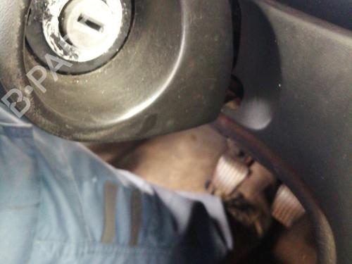 Used Ignition barrel OPEL ASTRA F Saloon (T92) 1.4 i 16V (F19, M19) (90 hp) 26029581