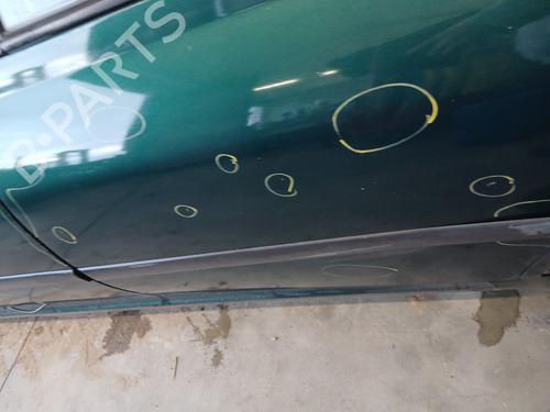 Left rear door PEUGEOT 406 Break (8E/F) 2.1 TD 12V | BP30156611C4