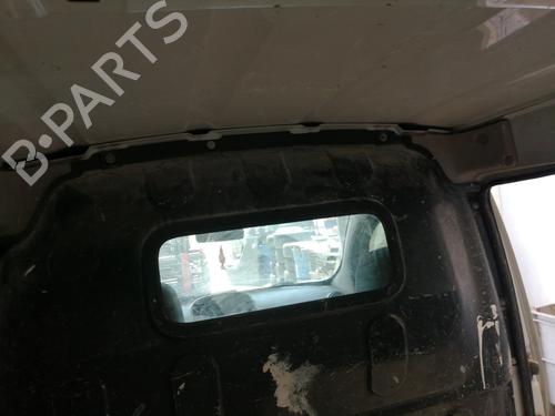 Cargo separator RENAULT KANGOO Express (FW0/1_) 1.5 dCi 85 (FW0K, FW0L, FW0B) | BP27294419I36 - Image 12