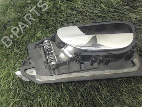 Used Front left interior door handle PEUGEOT 307 (3A/C) 2.0 HDi 90 (90 hp) 20884759