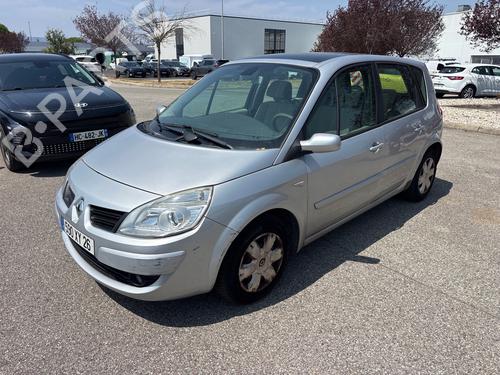 Switch RENAULT SCÉNIC II (JM0/1_) 1.5 dCi (JM1E, JM16) | BP39114791I30  - Image 9