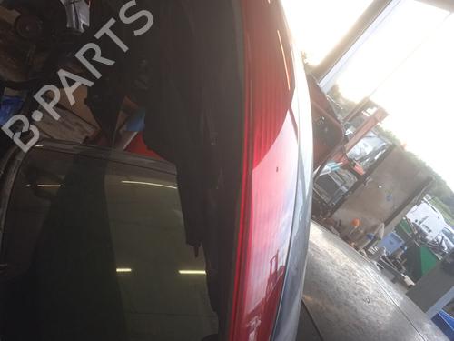 Højre baklys, luke OPEL ASTRA H TwinTop (A04) 1.9 CDTi (L67) | BP21281272C80 