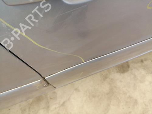 Right front door OPEL ZAFIRA / ZAFIRA FAMILY B (A05) 1.9 CDTI (M75) | BP25586782C3 