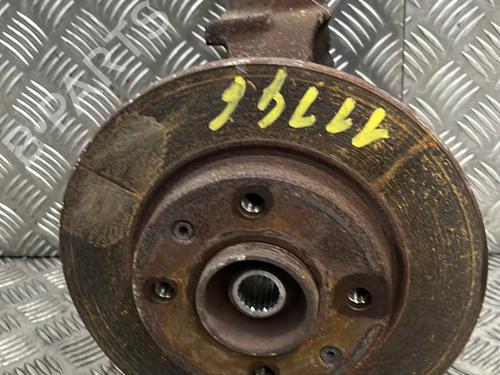 Right front steering knuckle PEUGEOT 106 II (1A_, 1C_) 1.1 i | BP32211961M26
