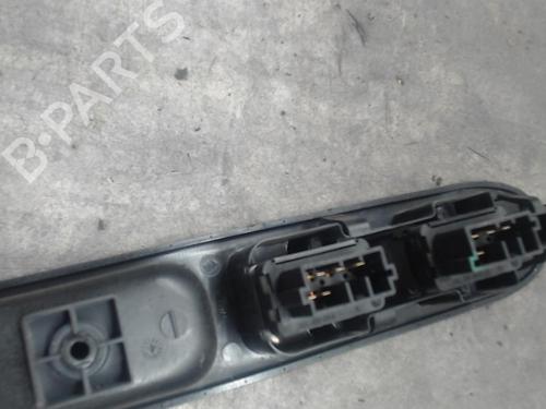 Left front window switch PEUGEOT 307 (3A/C) 1.6 16V | BP39629329I27 - Image 3