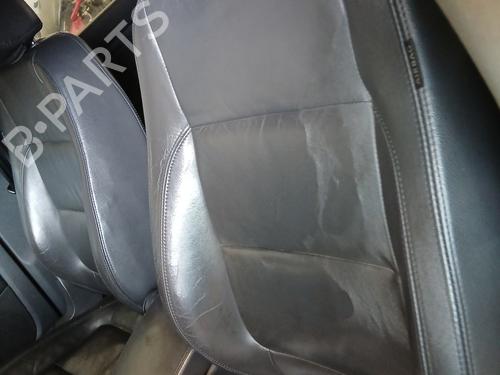 Left front seat VW GOLF PLUS V (5M1, 521) 2.0 TDI 16V | BP32321577C15 - Image 11