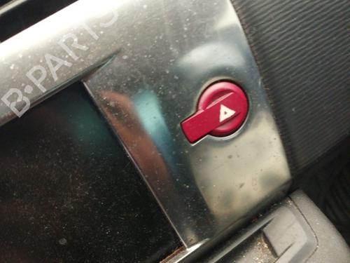 Used Warning switch CITROËN C4 I (LC_) 1.6 HDi (90 hp) 27873848