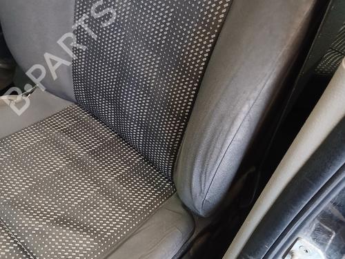 Left front seat RENAULT MODUS / GRAND MODUS (F/JP0_) 1.5 dCi (FP0D, JP0D) | BP36010246C15 - Image 2