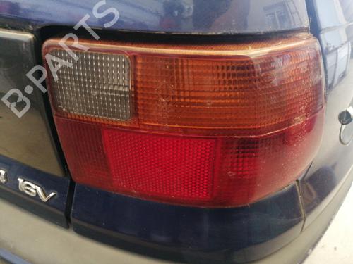 Used Right taillight OPEL ASTRA F Saloon (T92) 1.4 i 16V (F19, M19) (90 hp) 26029541