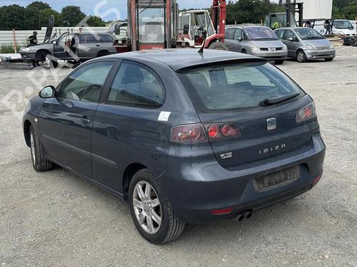 Right taillight SEAT IBIZA III (6L1) 1.9 TDI | BP20883547C35 