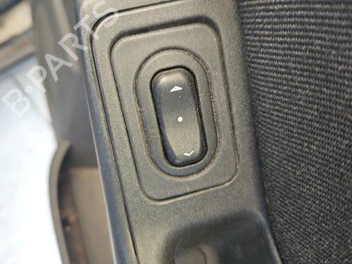Right front window switch OPEL MERIVA A MPV (X03) 1.6 (E75) | BP36010468I26 - Image 2