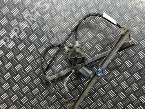 Front right window mechanism RENAULT LAGUNA II (BG0/1_) 2.2 dCi (BG0F) | BP20880346C23 