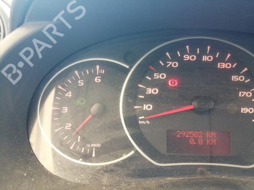 Instrument cluster RENAULT KANGOO Express (FW0/1_) 1.5 dCi 85 (FW0K, FW0L, FW0B) | BP27294400C47 - Image 2