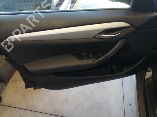 Seats set BMW X1 (E84) sDrive 18 d | BP25891278C78 