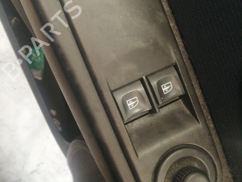 Used Left front window switch RENAULT CLIO IV (BH_) 1.5 dCi 90 (90 hp) 26459480