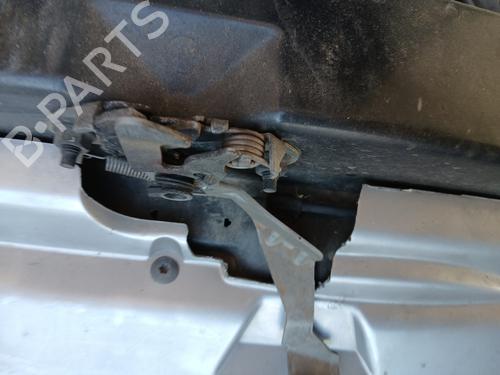 Hood lock CITROËN XSARA PICASSO (N68) 2.0 HDi | BP29256961C133 