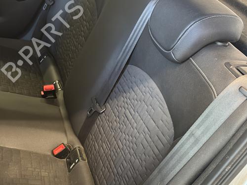 Rear seat OPEL CORSA E (X15) 1.3 CDTI (08, 68) | BP31279541C17  - Image 5