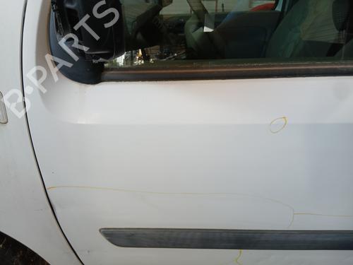 Drzwi przednie lewe RENAULT KANGOO / GRAND KANGOO II (KW0/1_) 1.5 dCi 90 (KW05, KW08, KW0G, KW11) | BP29973682C2 