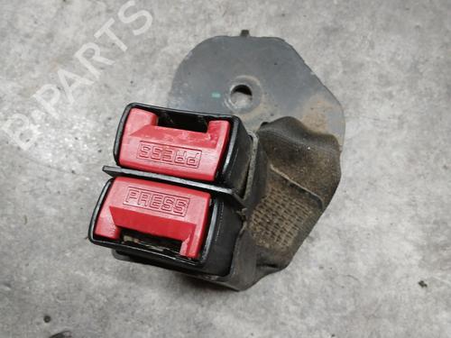 Used Seat buckle RENAULT CLIO II (BB_, CB_) 1.5 dCi (B/CB07) (65 hp) 30679997