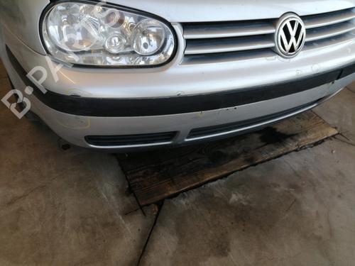 Front bumper VW GOLF IV (1J1) 1.9 TDI | BP27217396C7 