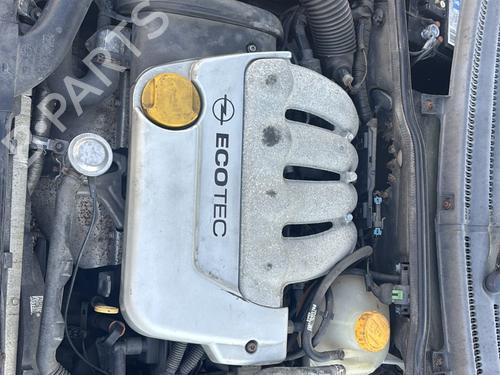 Used Parts OPEL CORSA B (S93) 1.2 i (F08, F68, M68) 4613116